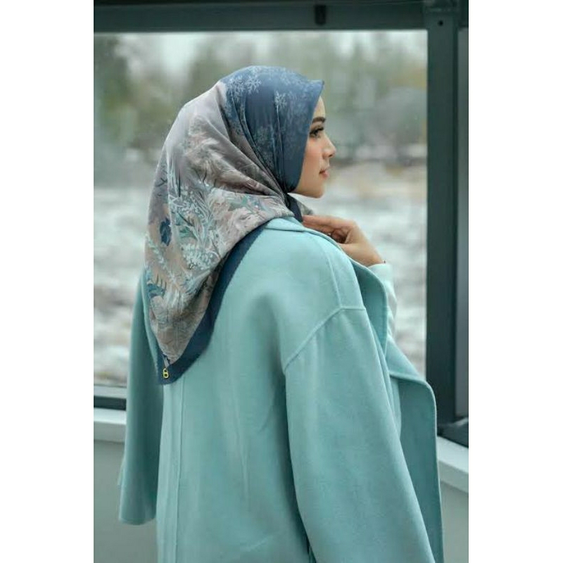 Buttonscarves frozen mirage