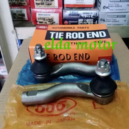 Tie Rod End Avanza Xenia 555 Japan Original