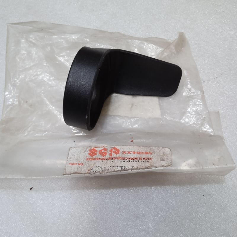 Protector as shock depan satria Fu 150 Original SGP