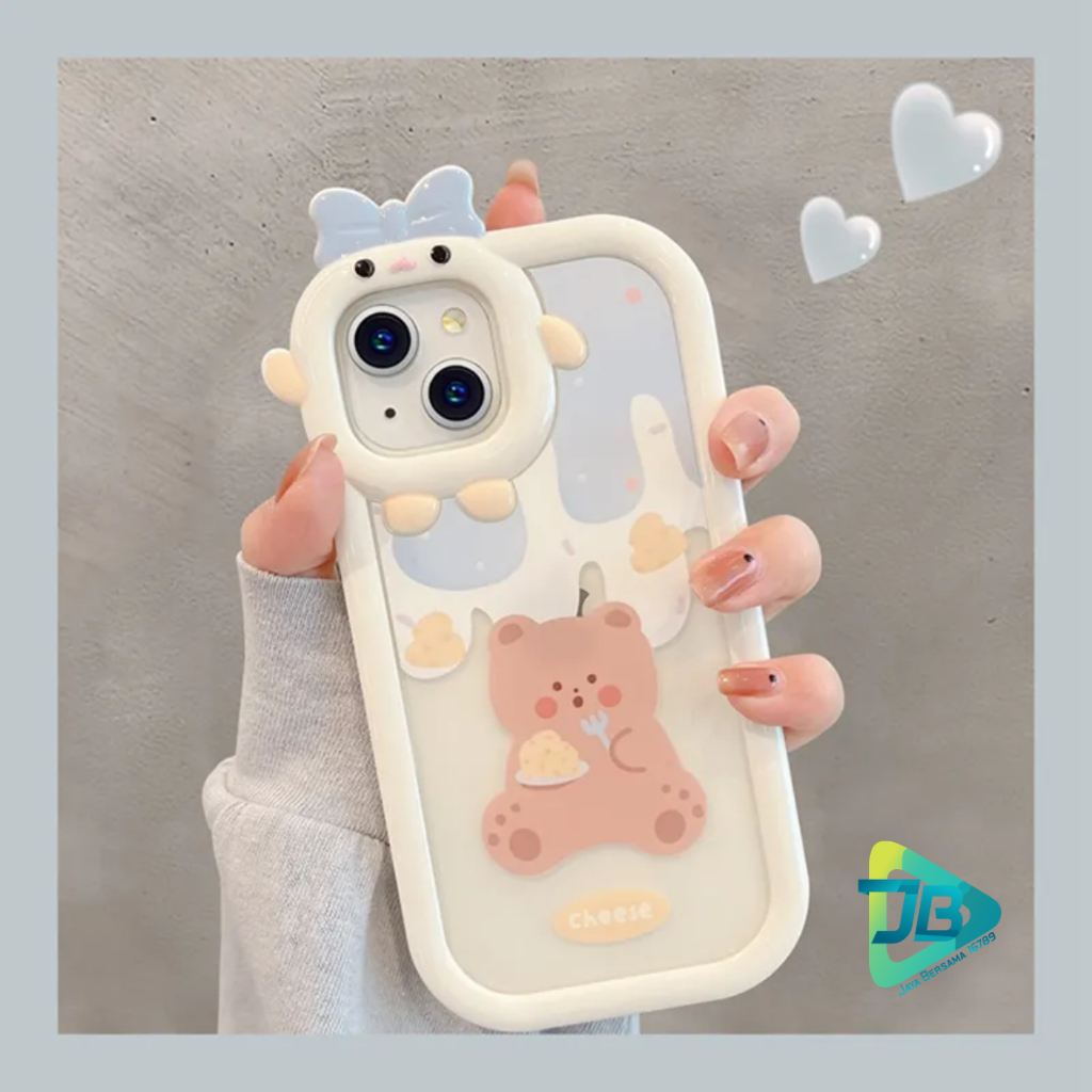 CUSTOM SOFTCASE PITACU FRAME KARAKTER CUSTOM CHESSE FOR REALME C1 C2 5 5I 5S C3 9I C11 C20 C30 C31 C33 C21 C21Y C25Y C15 C12 C25 C35 NARZO 50I 50A PRIME JB8625