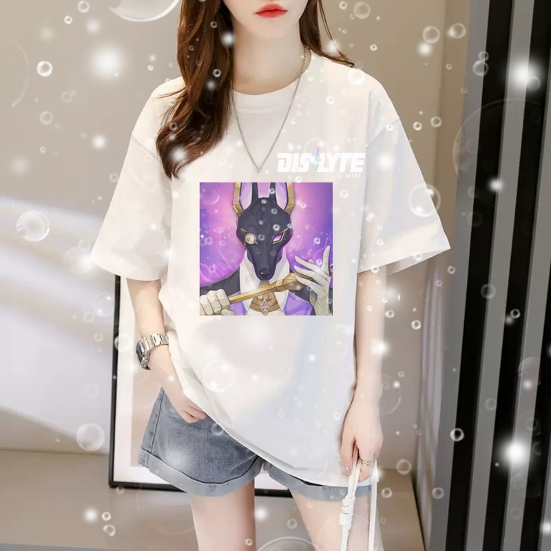 BAJU KAOS Gambar Dislyte SABLON CUSTOM SATUAN Dislyte DESAIN FOTO GAMBAR NAMA TULISAN KATA KATA SEND