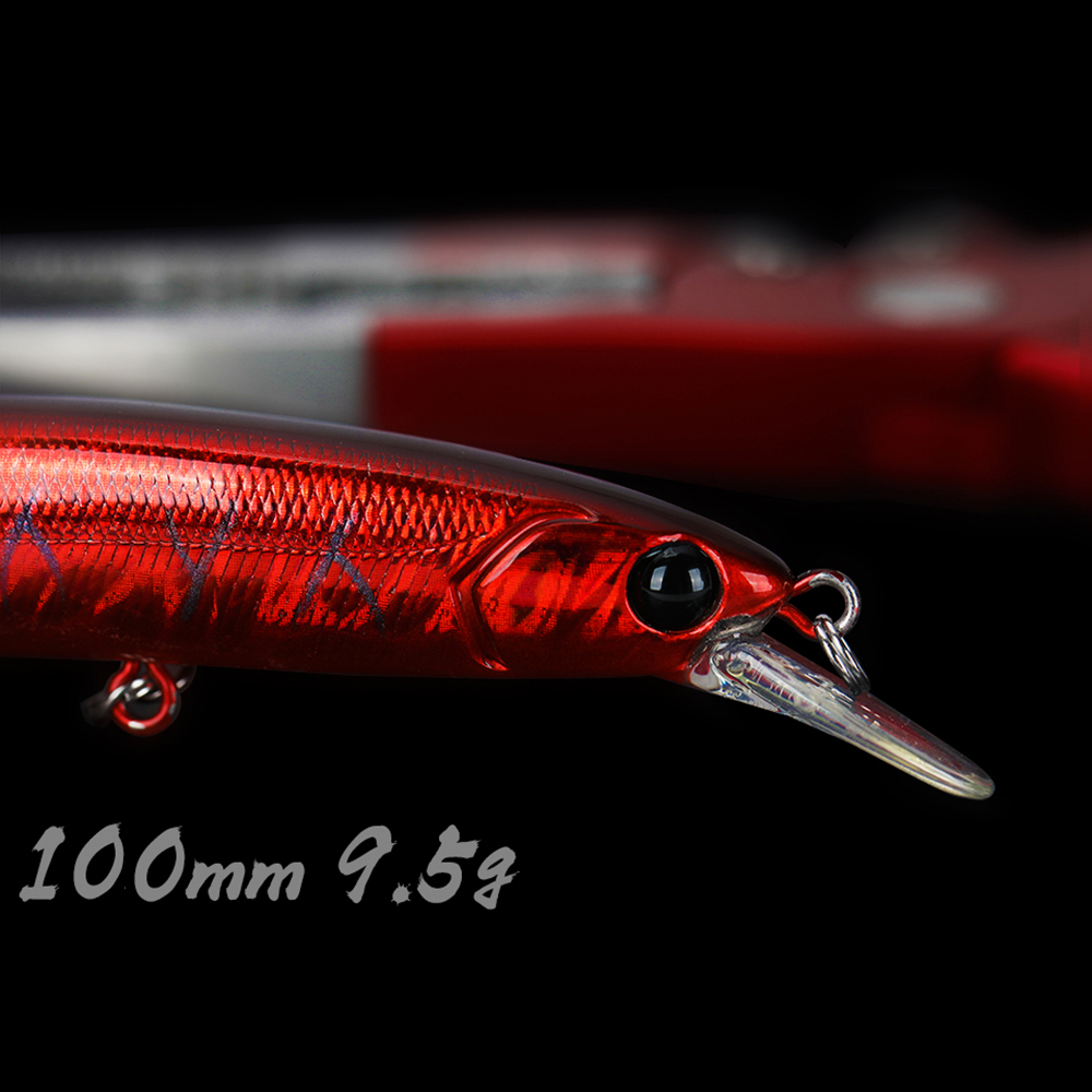 TSURINOYA HARD LURE DW70