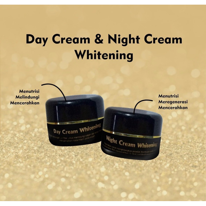 ORIGINAL TYSHELL NIGHT CREAM (ECER) TERMURAH