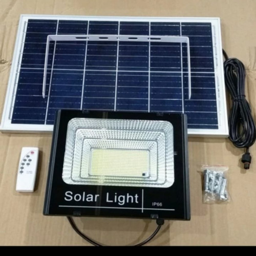 Lampu Sorot Tenaga Surya 300 watt