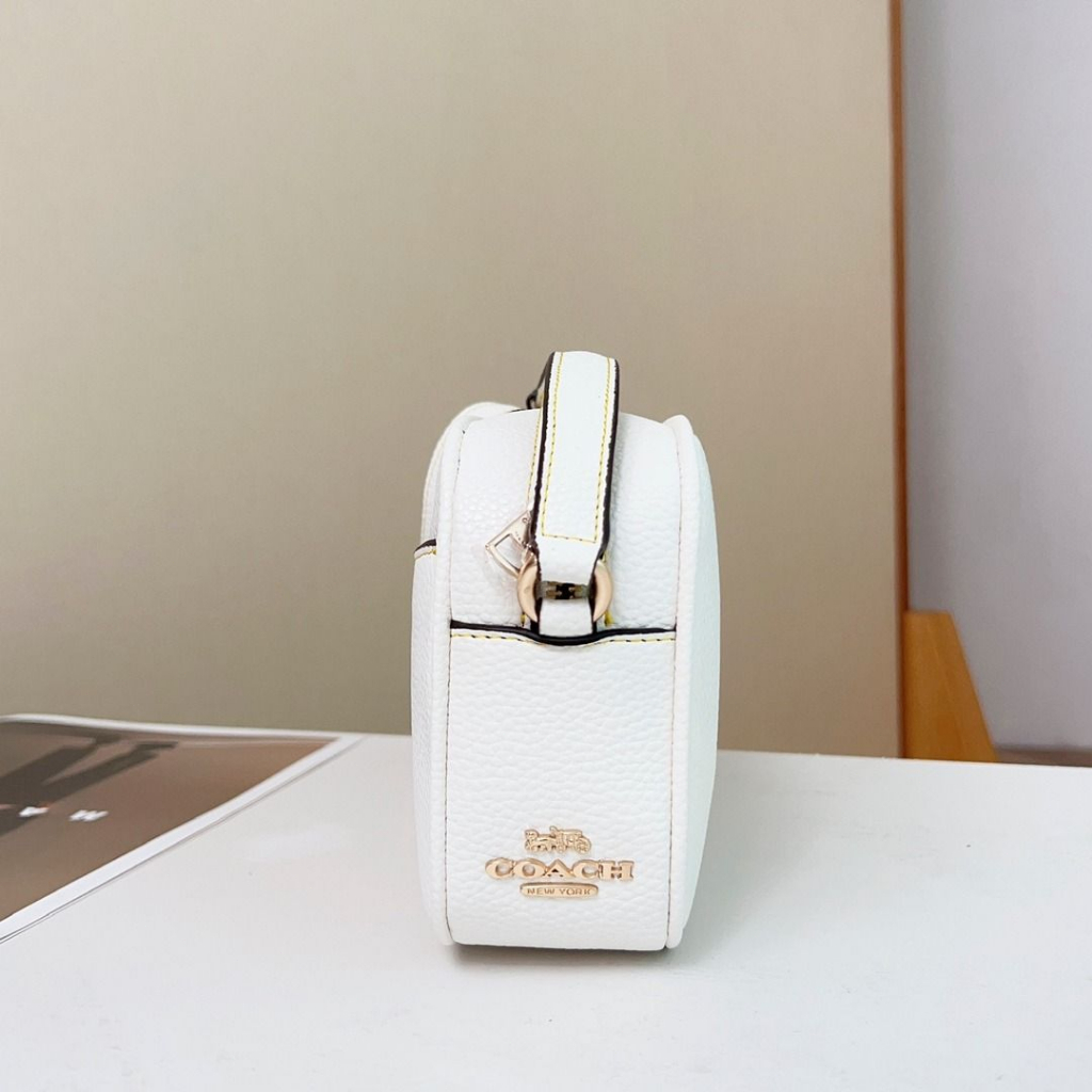 Coach X Peanuts Mini Jamie Camera Shoulder Bag CF249 CF248 CF304