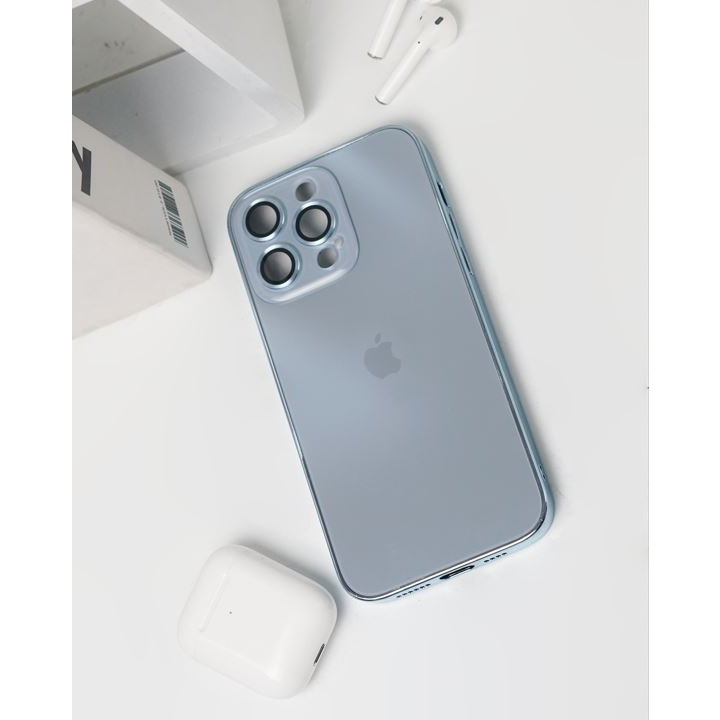 FA Silicone Case PLUS Lens iphone 13 13PR0 13PROMAX  PRO MAX Casing SOFTCASE