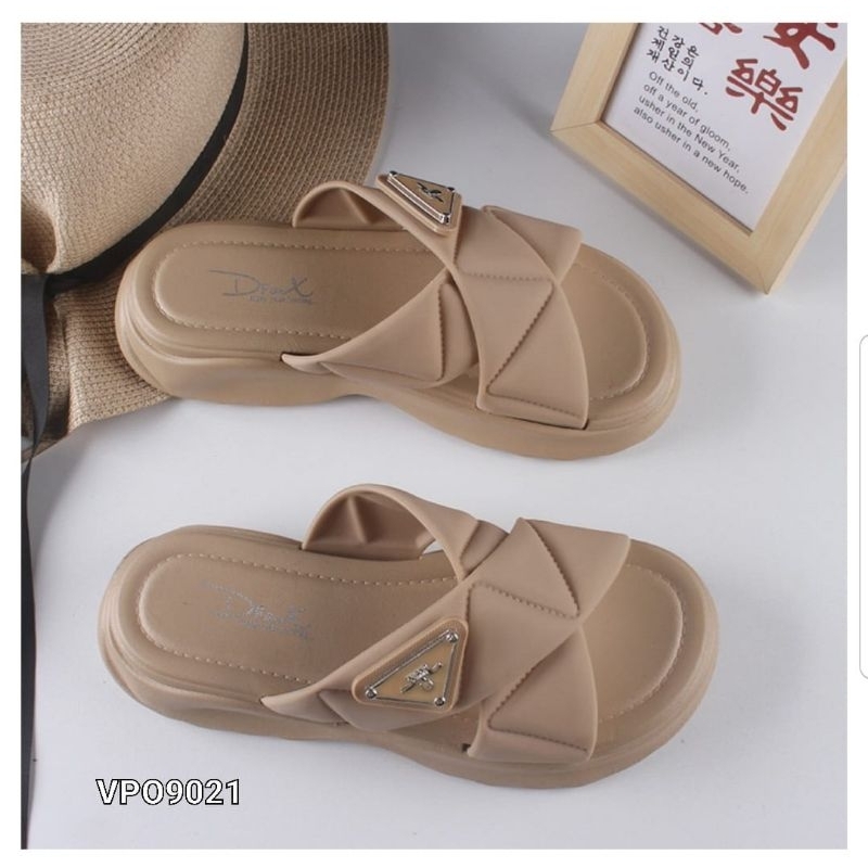 SANDALS CHELBIA SLOP KOREA VPO9021