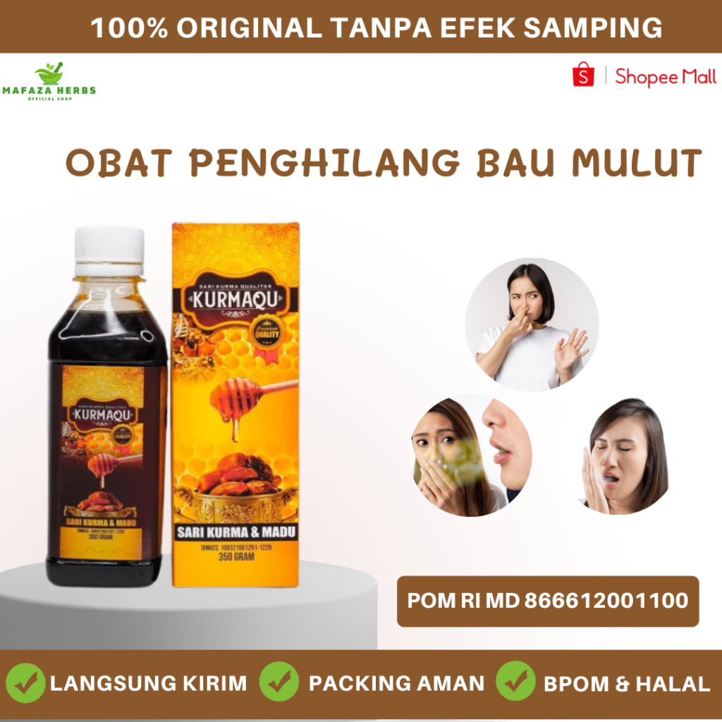 Obat Bau Mulut, Menghilangkan Bau Mulut, Nafas Bau Busuk, Bau Mulut Kronis, Obat Mulut Bau Tidak Sed