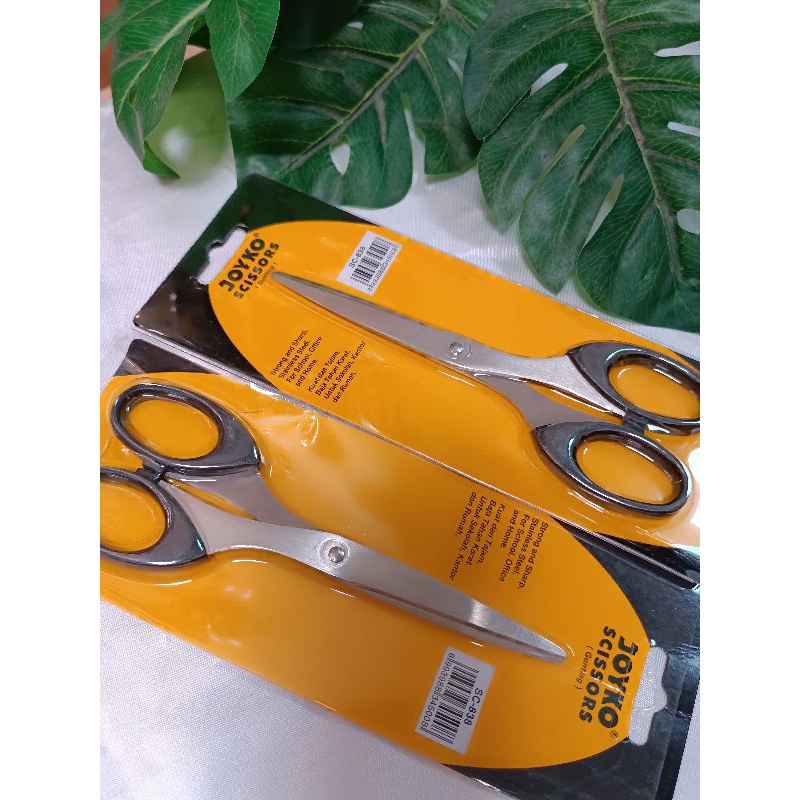 

Gunting Joyko scissors SC-838