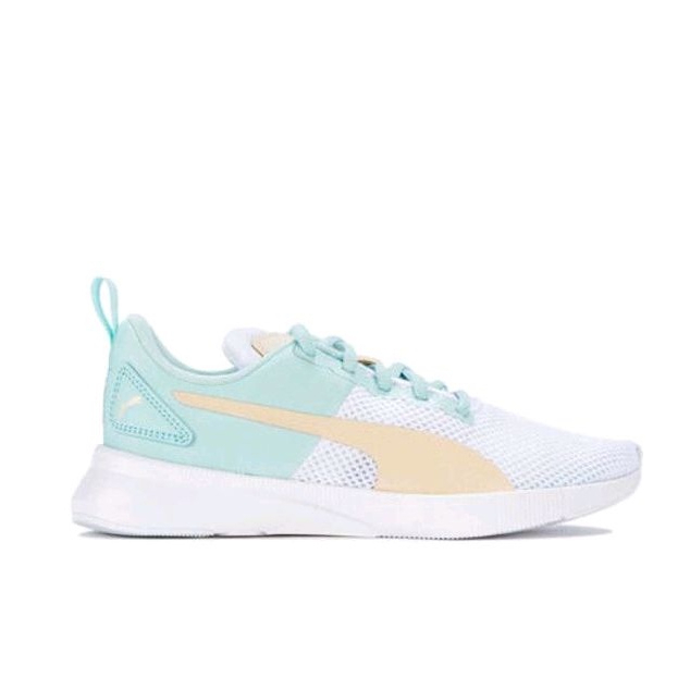 Clearance Sale Puma Flyer Runner Color Twist Jr | 100% Original & Authentic