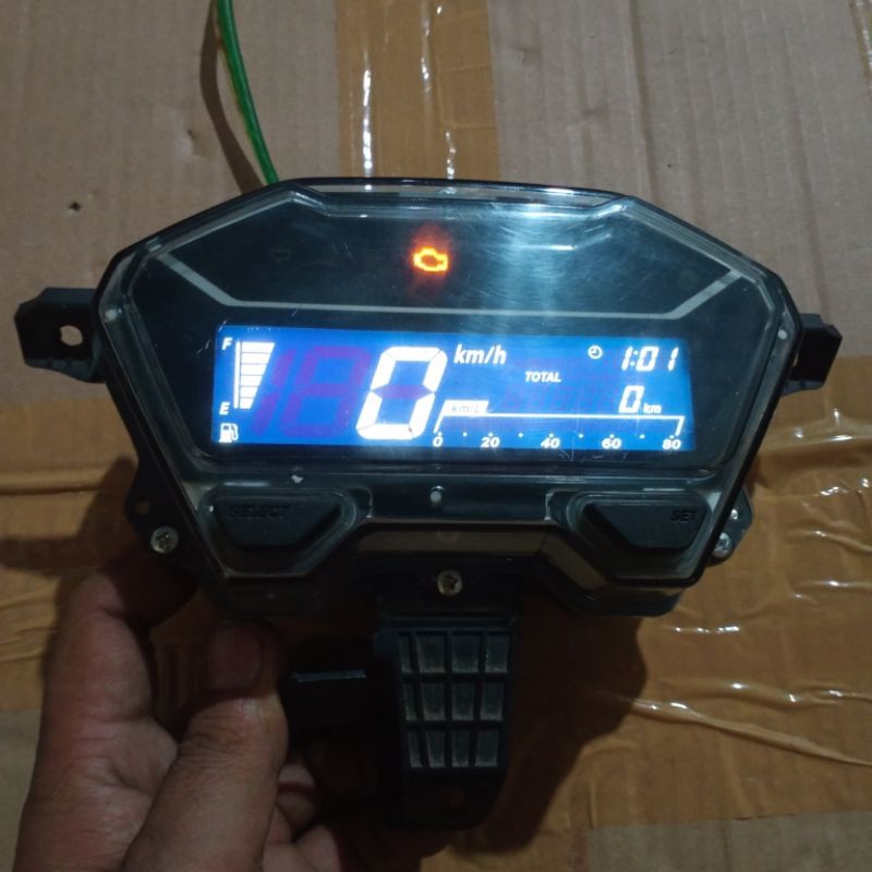 Speedometer Spidometer Vario 125 150 2018 2019