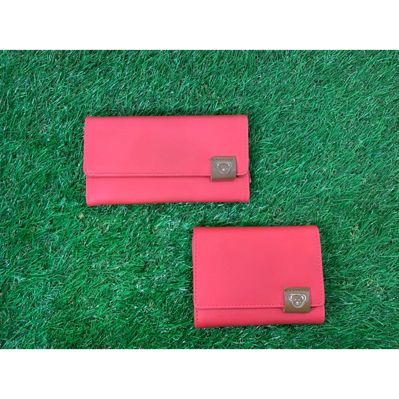 dompet milk teddy wanita
