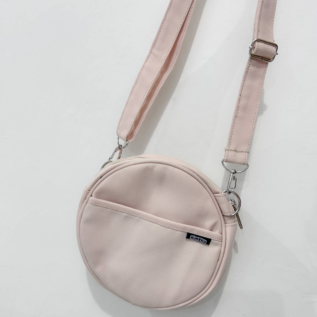 Lala Slingbag Bulat Himeku