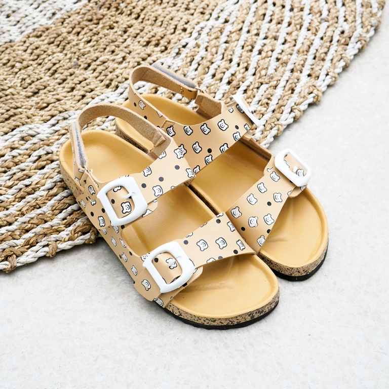 Handmadeshoesby - [Sandal Murah] Sandal Andira