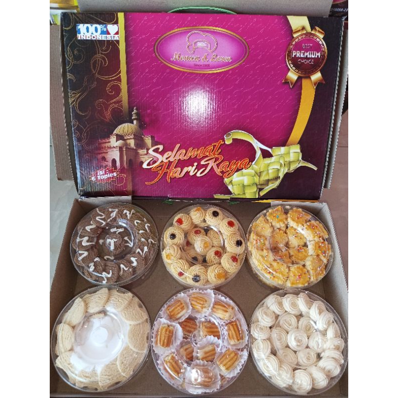 

PAKETKUEMONICALOREN