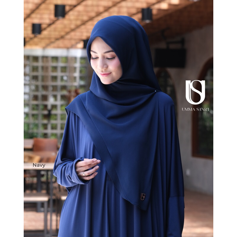 JEHAN SCARF INSTANT - UMMA