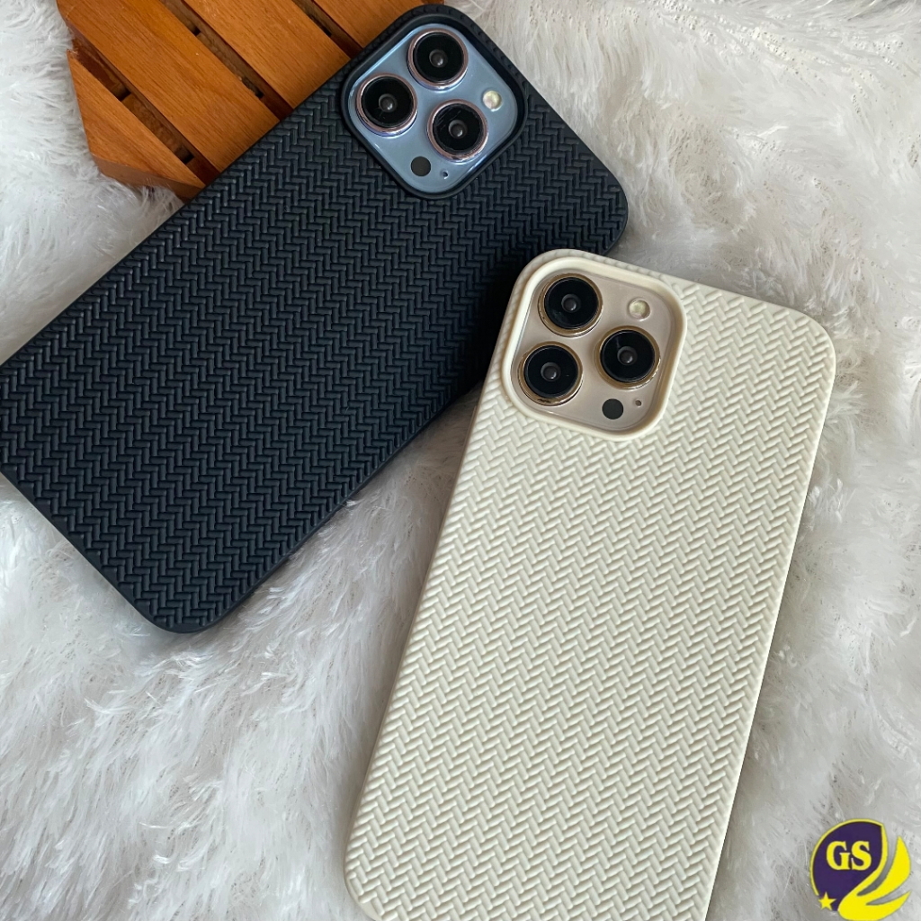 Soft case Silicone motif Knit iphone 7 8 SE 2020 7+ 8+ PLUS X XS MAX XR 11 12  13 14 PRO MAX 14 PLUS