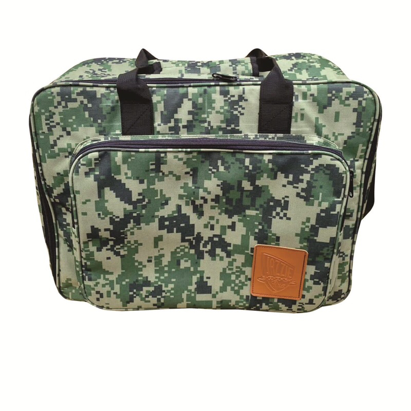 Gigbag Double Pedal Drum Gigbag Gendong