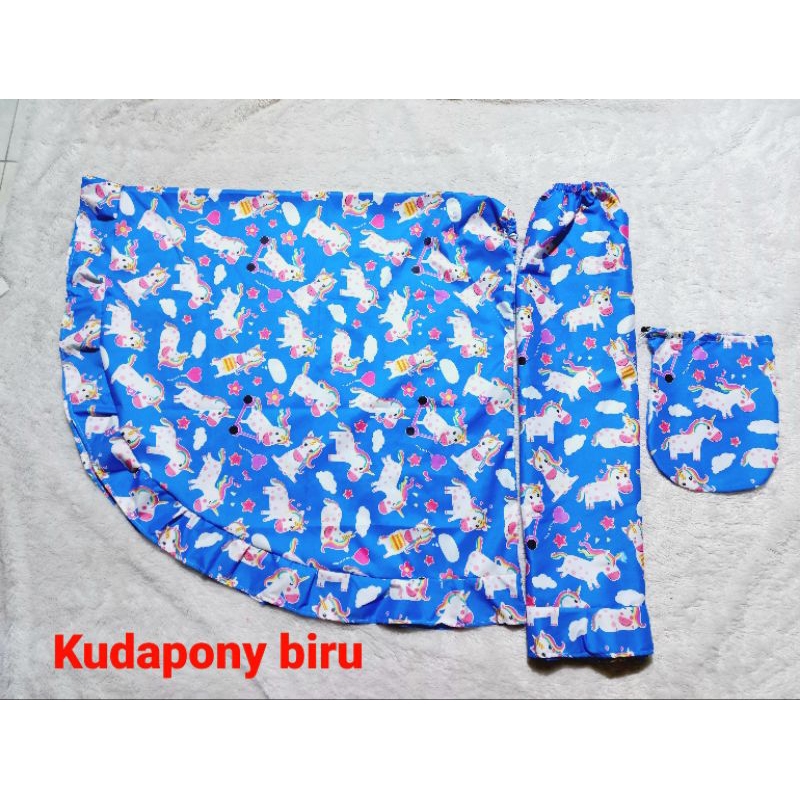 Mukena anak Size L 4-7thn.ada tasnya. #motif karakter. grosir dan ecer. bisa COD.