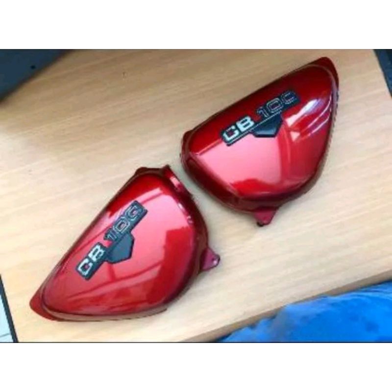 Bok aki CB 100 bok aki CB tepong