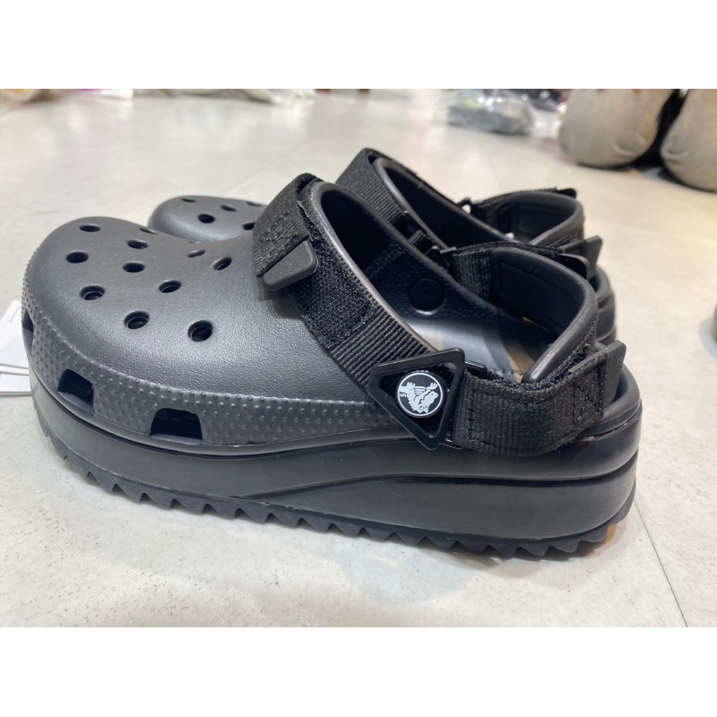 Crocs Classic Hiker Clog Original