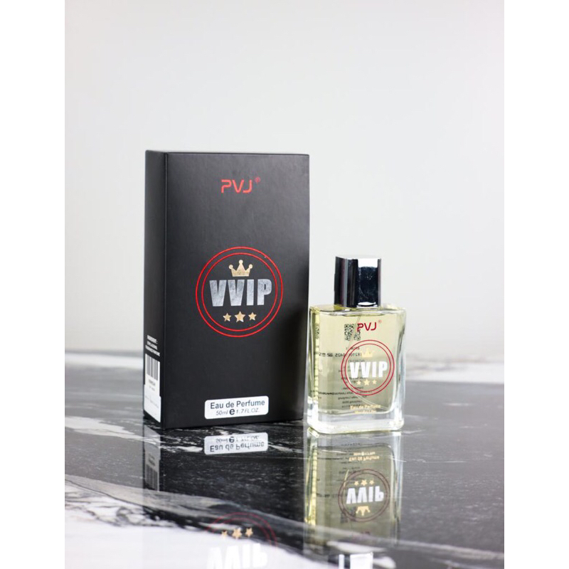 PVJ VVIP Parfum 50ml