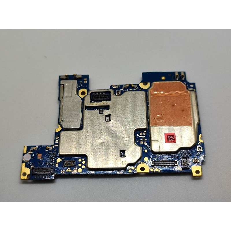 mesin asus max pro m2 ram 6/64