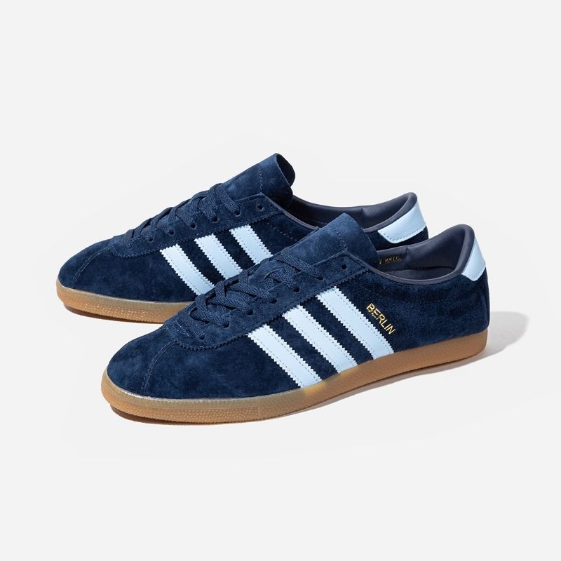 ADIDIDAS BERLIN NEW RELASE