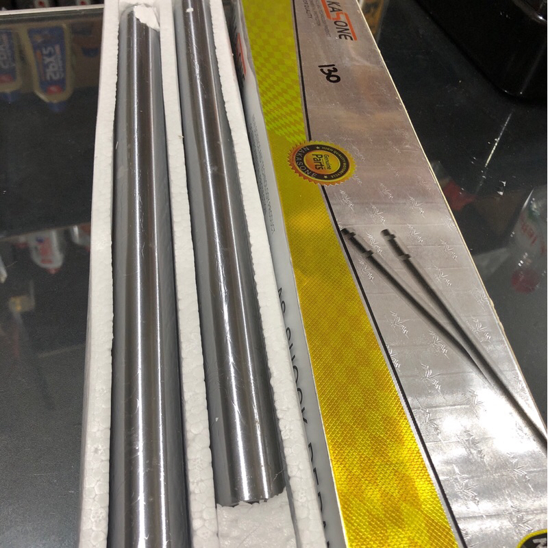 AS SHOK DEPAN JUPITER MX / NAKASONE