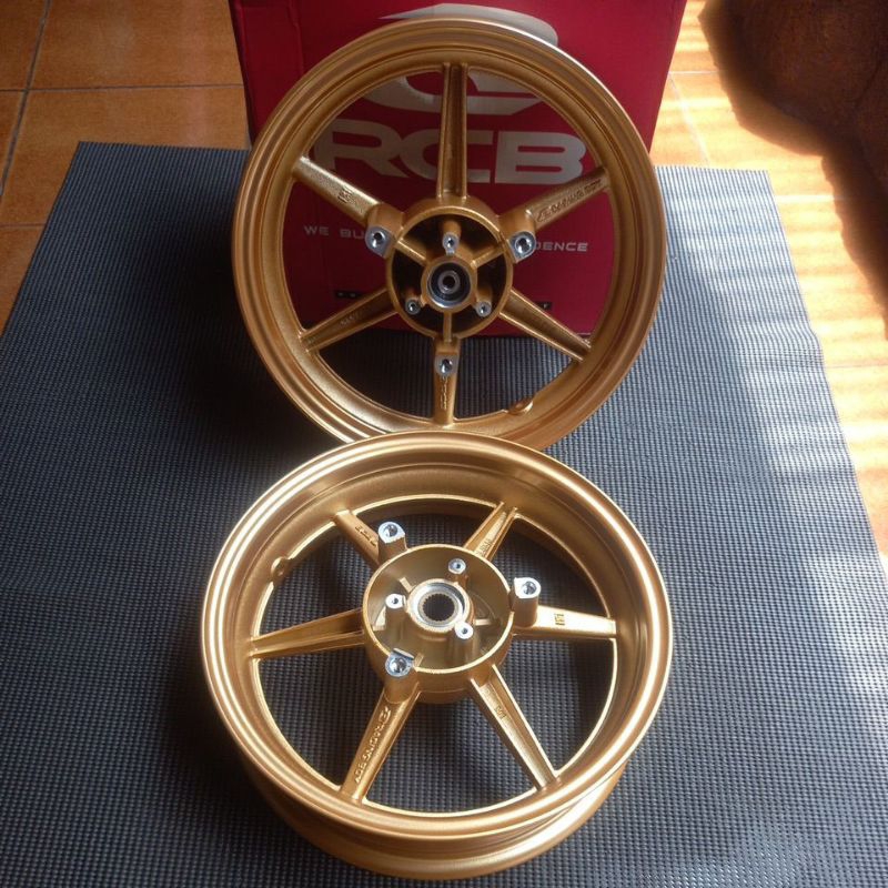 Velg Racing RCB SP 811 New Nmax