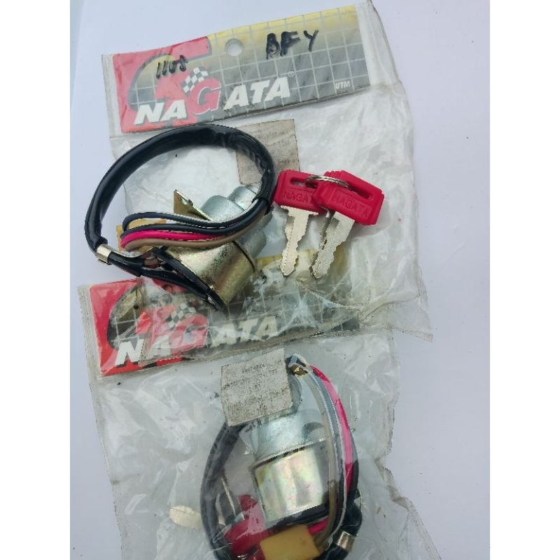 konci kunci kontak l2s/n Yamaha l2super