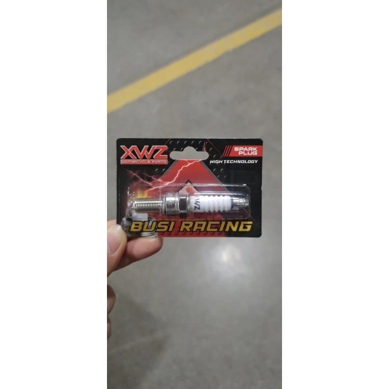 BUSI BP7HS/C7HS/CPR6 (XWZ)