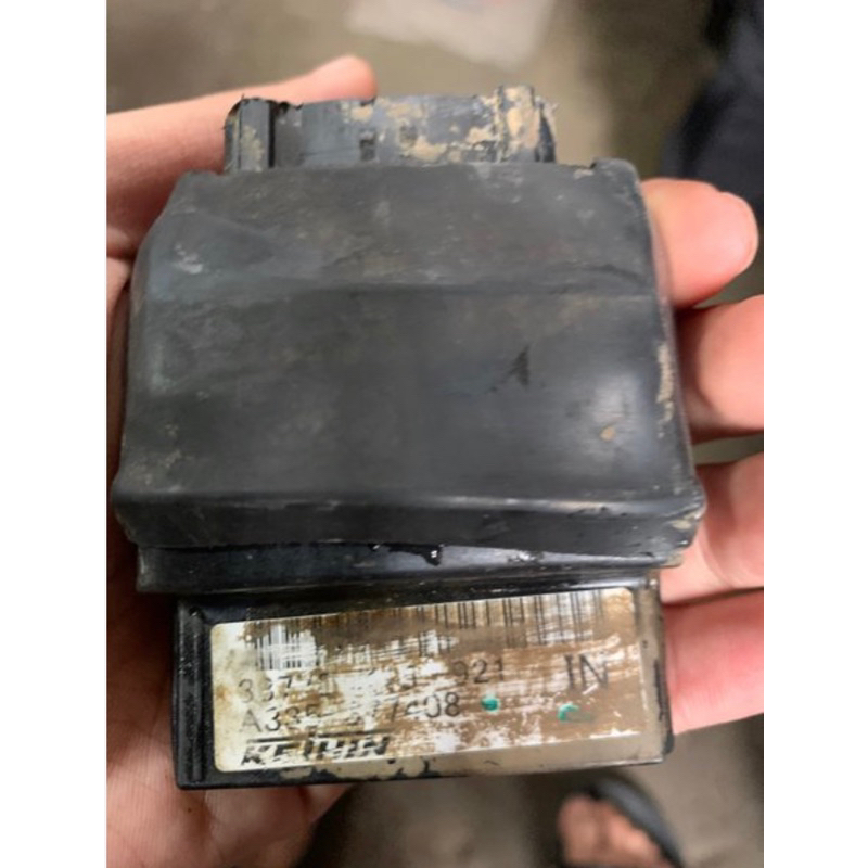 Ecu cb 150 R led k15  - ecm cdi cb 150 r led