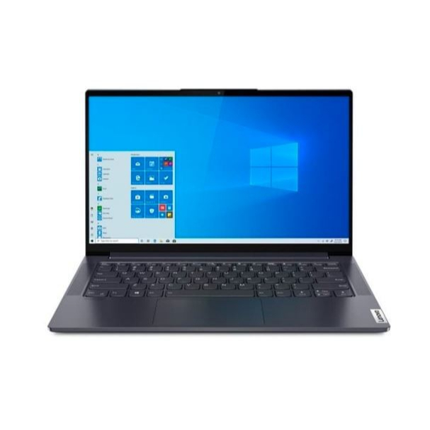 LAPTOP LENOVO IDEAPAD SLIM 7I 14 INTEL EVO I7 1260P RAM 16GB 1TB SSD 2.8K TOUCHSCREEN WINDOWS 11 HOME