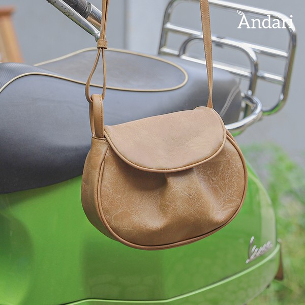 OYSTER Bag Original by Andari 10 - 16 HARI Tas Selempang Wanita