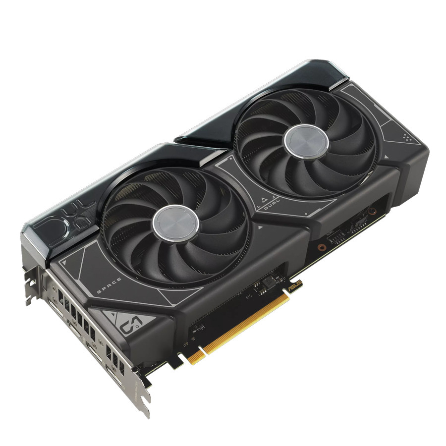 ASUS Dual RTX 4070 OC Edition 12GB GDDR6X GeForce VGA RTX4070