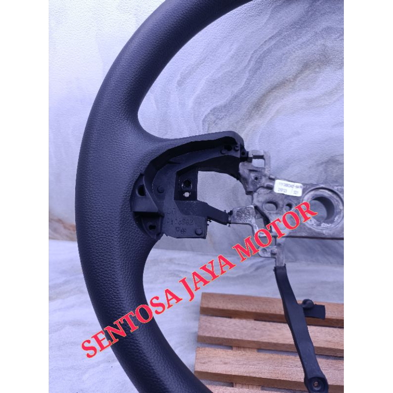 Lingkaran Lingkar Stir Steer Honda Jazz RS GK5 2014-2022 / HRV Original