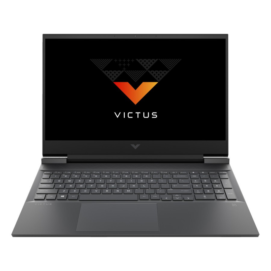 LAPTOP HP VICTUS 16 AMD RYZEN 5 6600H 16GB DDR5 1TB SSD RTX3050-4GB 16.1FHD 144HZ BACKLITE WINDOWS 11 BLACK ORIGINAL