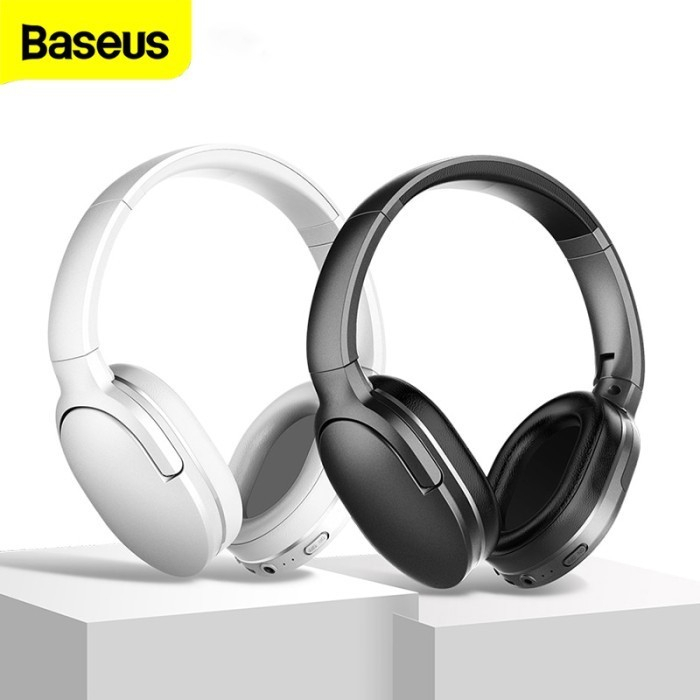 Baseus Encok Wireless headphone D02