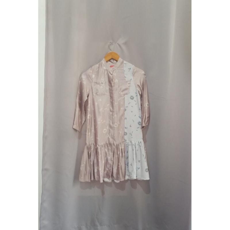 Preloved Kamiidea Kids