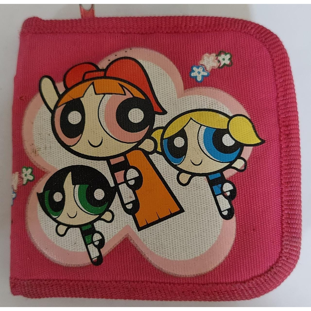 Share: Dompet Mini Korea Lipat + Ritsleting / Dompet Kecil Pendek Wanita Model Lipat Mini Import Ter