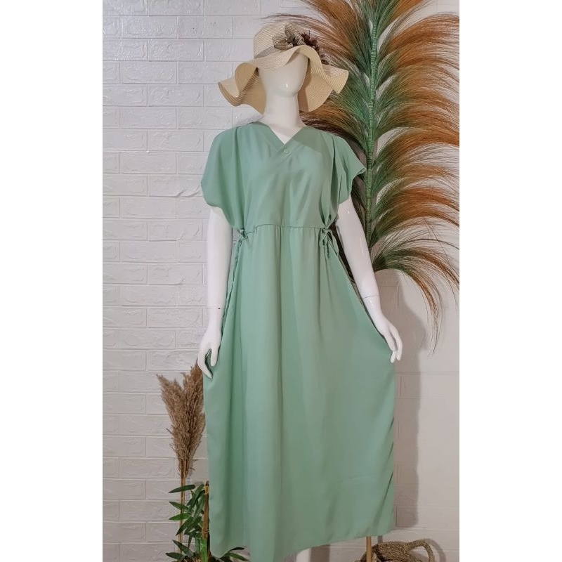 Kimono Daster Rayon Tasikmalaya