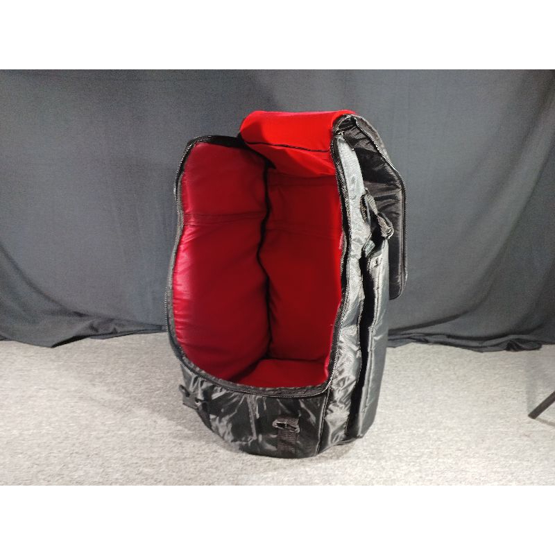 Tas induk kendang jaipong rampak