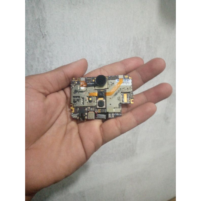 mesin normal genpro S57 original copotan