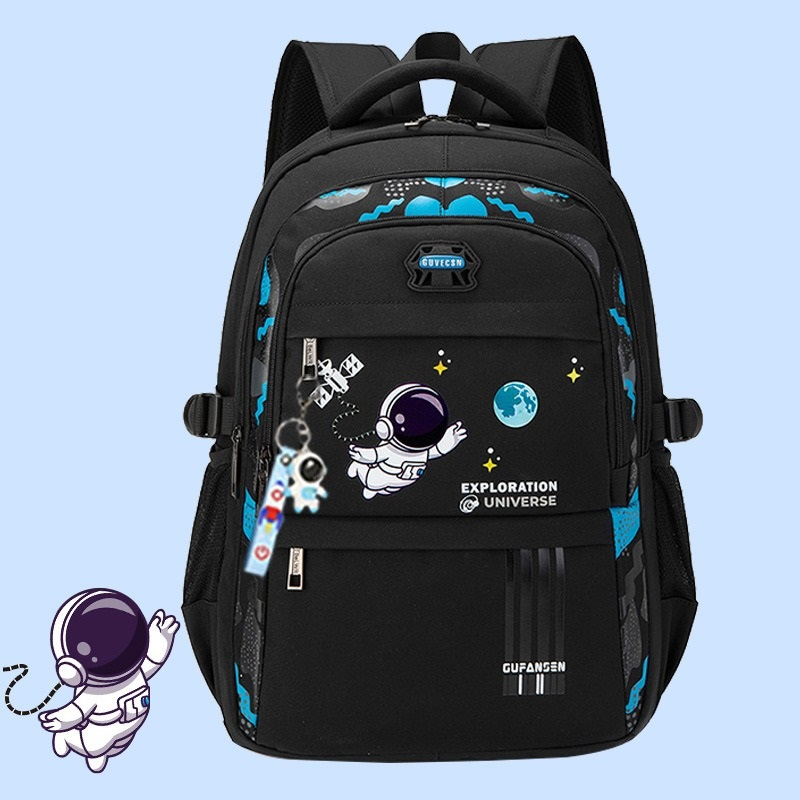 PROMO BAYAR DI TEMPAT!!! Ransel lucu untuk remaja Ransel tahan air kapasitas besar Tas sekolah travel anak anak Ransel Laptop Laki-Laki Lucu Tas ransel wanita dewasa Tas ransel anak Cowo Tas ransel jumbo tas anak Laki-Laki TK PAUD SD SMP SMA