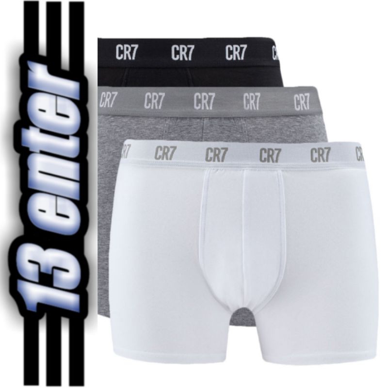CR7 Underwear 3Pack