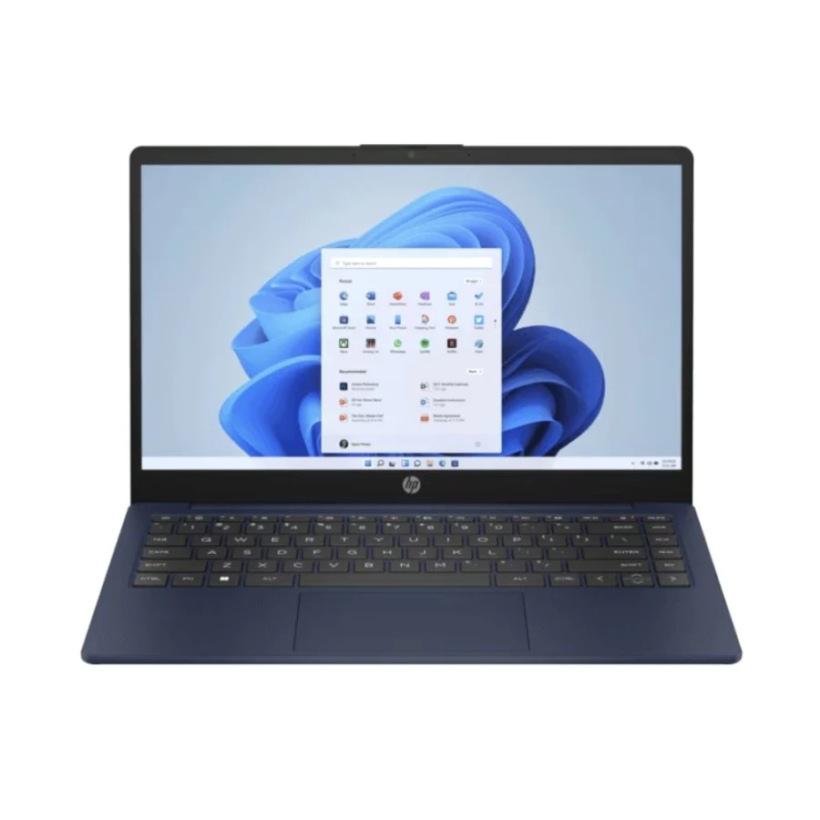 LAPTOP HP 14s ep0018TU ep0019TU / INTEL CORE i7 1355U / SSD 512GB RAM 16GB / 14 INCH FHD IPS / OHS WINDOWS - CICILAN 0%