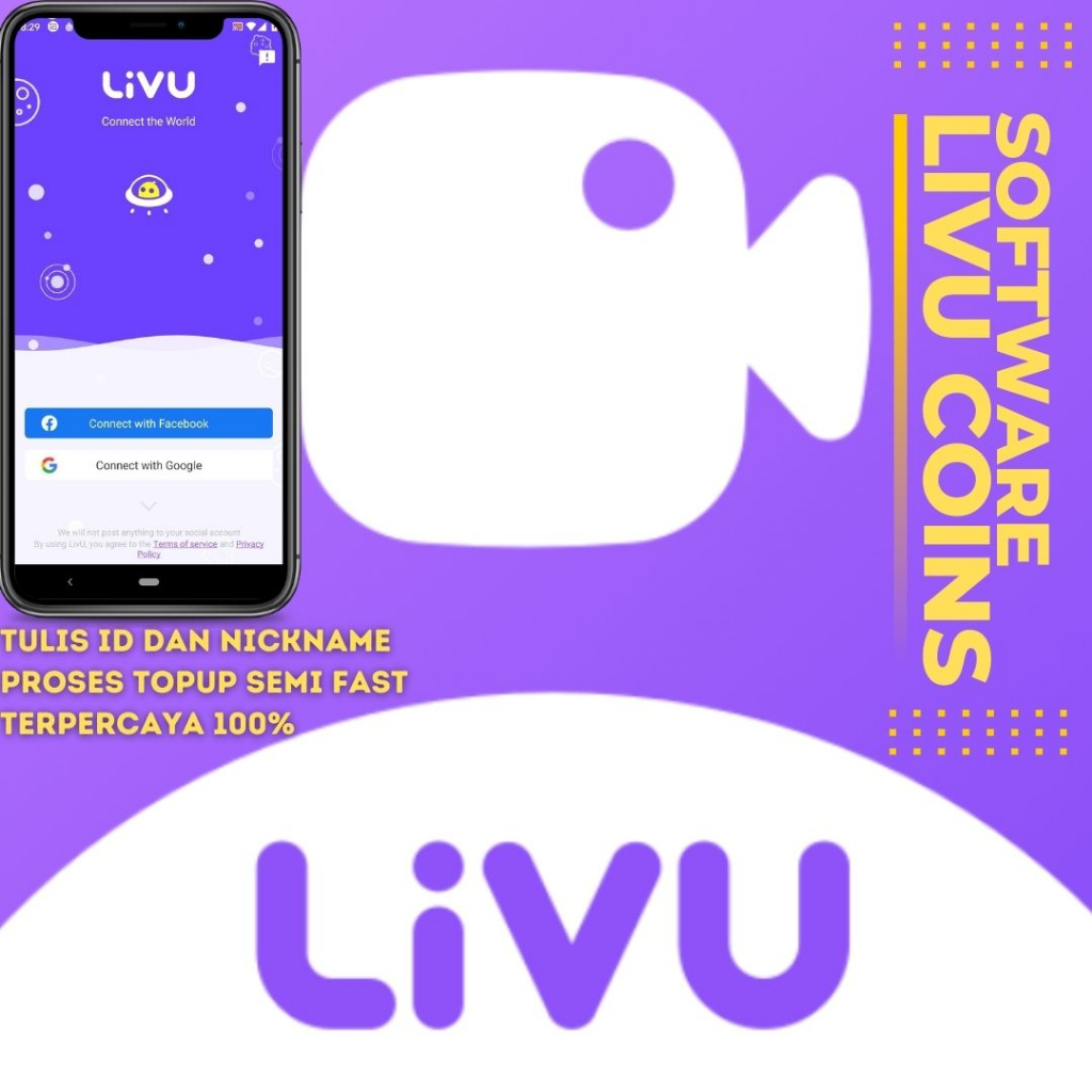 Livu Software Coin UpToDate