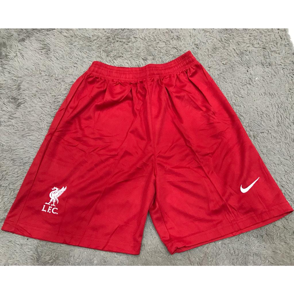 CELANA BOLA LIVERPOOL HOME 2022 - 2023 GRADE ORI IMPORT