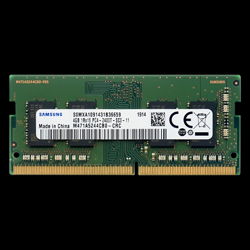 Ram Memory Laptop Sodim DDR4 4GB 8GB 16GB 32GB 2133 2400 2666 All Merk